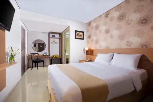The Cube Hotel Malioboro, Azana Hotels Collection