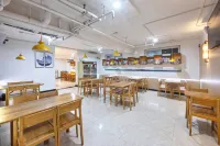 Aichenshi Hotel (Baoding Tianxia Baobai Shopping Plaza) - Bữa sáng