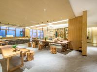 贵阳悦坞酒店 - 大堂酒廊