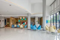Huashang Hotel (Nanning Nanhu Square Store)