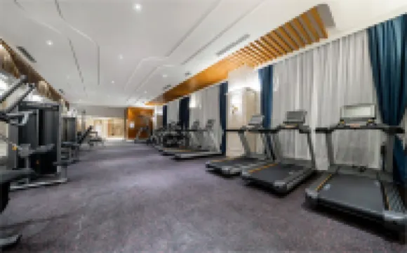 Yichang Evergrande Hotel