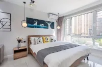 Gaizhou Yidian hot spring vllia