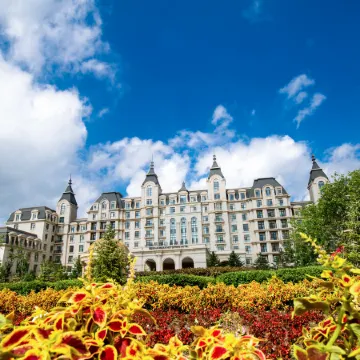 CGIG Nanshan Hotel