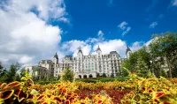 CGIG Nanshan Hotel
