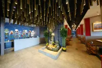 Huocheng Yunsheng Hotel Hotels in Huocheng