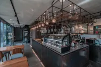 上海渝舍印象酒店（豫園外灘店）