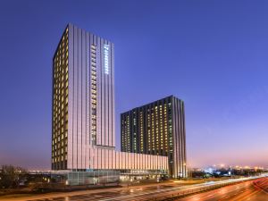 Novotel Changsha International Exhibition Center