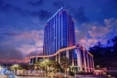 Star Luxury International Hotel Hotels in Renhuai