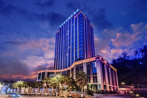 Star Luxury International Hotel Hotels in Renhuai