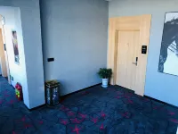 開蔓飯店（南城高鐵站店）