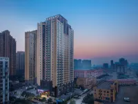 L'Oréal County Hotel (Changsha Desiqin Square Maozhutang Metro Station Branch) Hotels near Hunan Forest Botanical Garden
