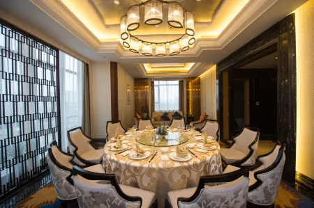 KinDream Hotel Отели рядом с достопримечательностью «Wujincheng Square»