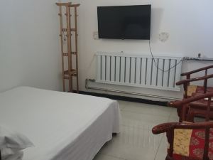 Beijing Guest Laixiang Farmhouse