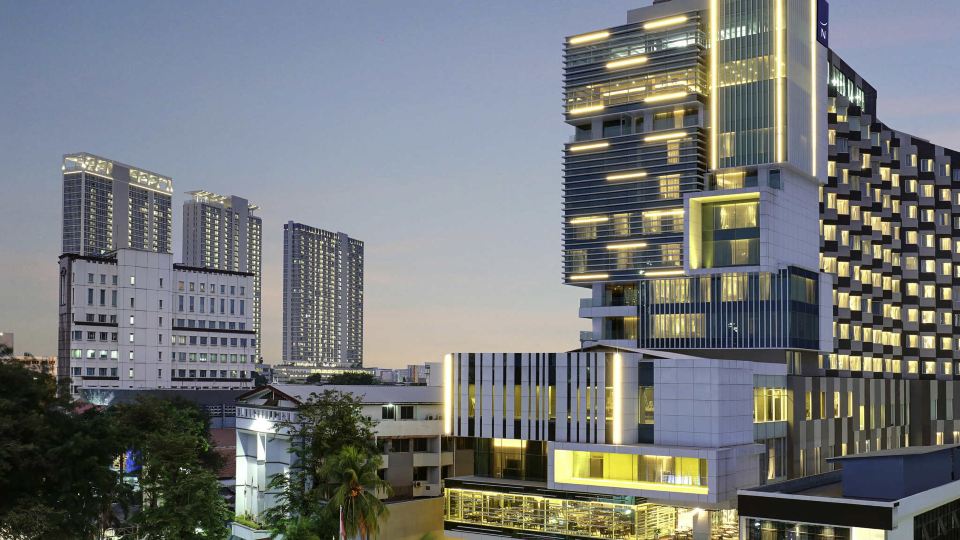 Novotel Jakarta Cikini