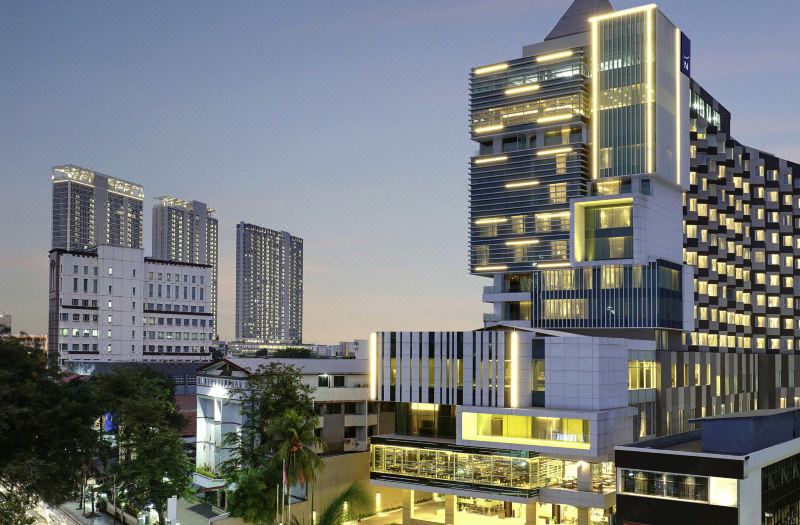 Novotel Jakarta Cikini