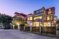 Chong'er Home Holiday Villa - Villas