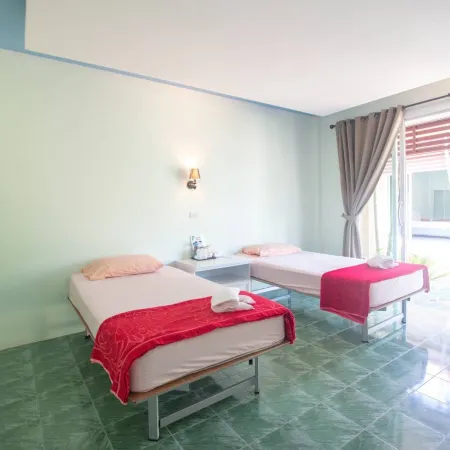 Best House Resort