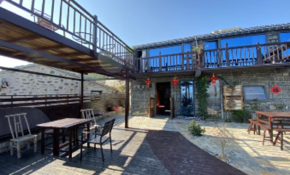 Pingtan Shunyiju Seaview Homestay