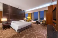 InterContinental Nanjing Hotels in Nanjing
