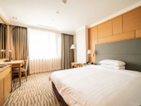 โฮเทล กือโมซาน โรงแรมในคูมิ-ชี