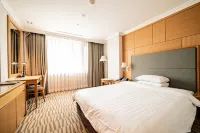 Hotel Geumosan Hotels in Gumi-si