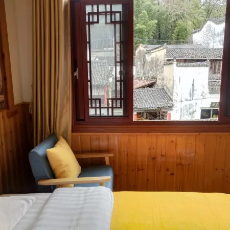 Brook Hotel