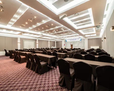 โฮเทล กือโมซาน โรงแรมในคูมิ-ชี