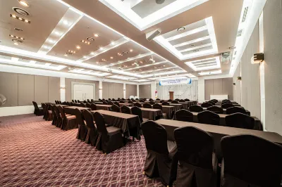 Hotel Geumosan Hotels near Korea National Open University
