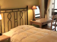 Kusatsu Onsen Hotel Village