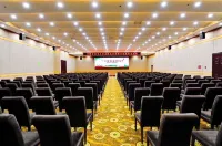 Wenchang Hotel (Ejin Banner Museum) Hotels in Ejin Banner