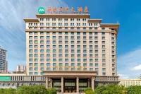 Mingfa International Hotel Hotels in Hefei