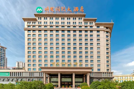 Mingfa International Hotel