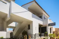 Philoxenia Apartments Hotels in Panormos in Rethymno