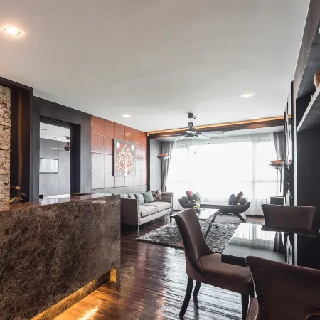 North Hill City Resort