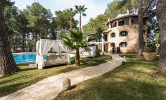 Agroturismo Sa Talaia – Adults Only