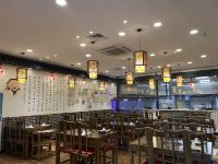 九喜酒店(北京宋家庄地铁站店) - 餐厅