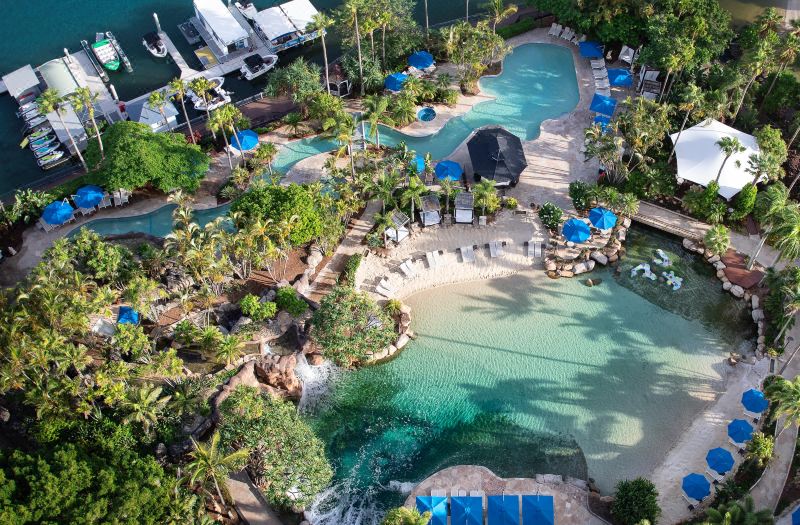 JW Marriott Gold Coast Resort & Spa photo 2