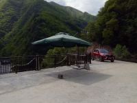 森林一号云端民宿酒店(神农架官门山店) - 其他