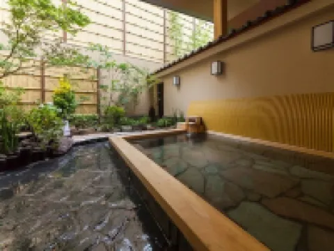 นิชิเทตสึ รีสอร์ท อินน์ เบปปุ โรงแรมในเบ็ปปุ