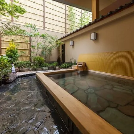 Nishitetsu Resort Inn Beppu