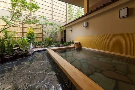 西鐵Resort Inn別府