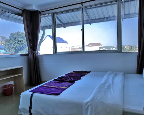John Bosco Guesthouse Hotels near Samudera