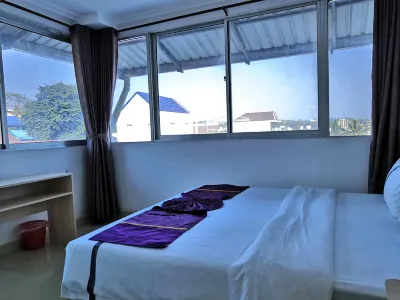 John Bosco Guesthouse