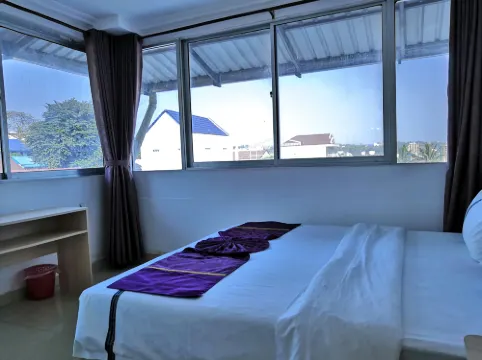 John Bosco Guesthouse