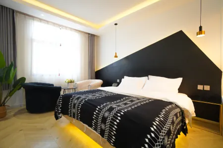 Slow life inn
