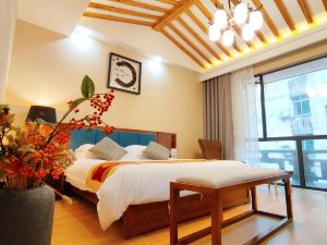 Tingtao Bieyuan Homestay