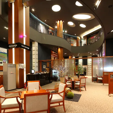 Ecograd Hotel