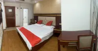Ganzhou Jinghao Business Hotel - 2 Yıldız
