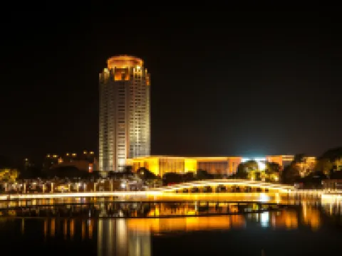 Yaoda International Hotel Hotels in Taizhou