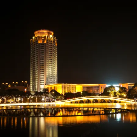 Yaoda International Hotel